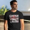 Choso anime tshirt