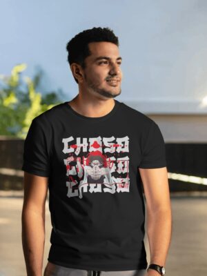 Choso anime tshirt