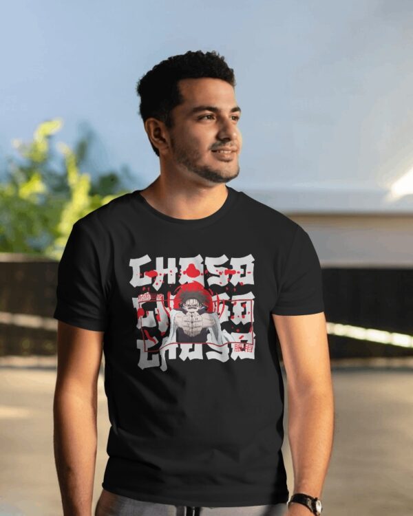 Choso anime tshirt