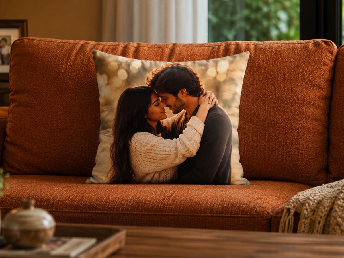 Cushion Covers