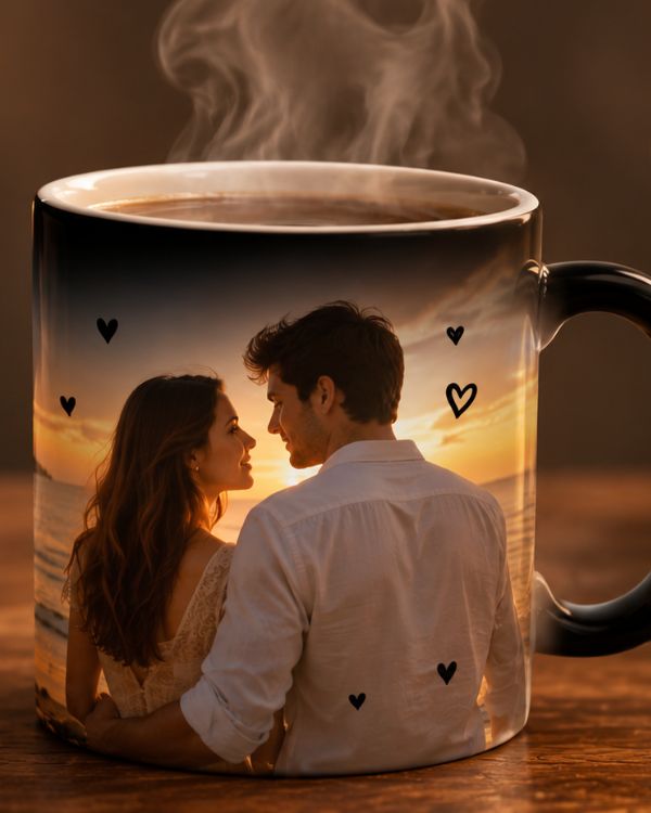 Photo Mug