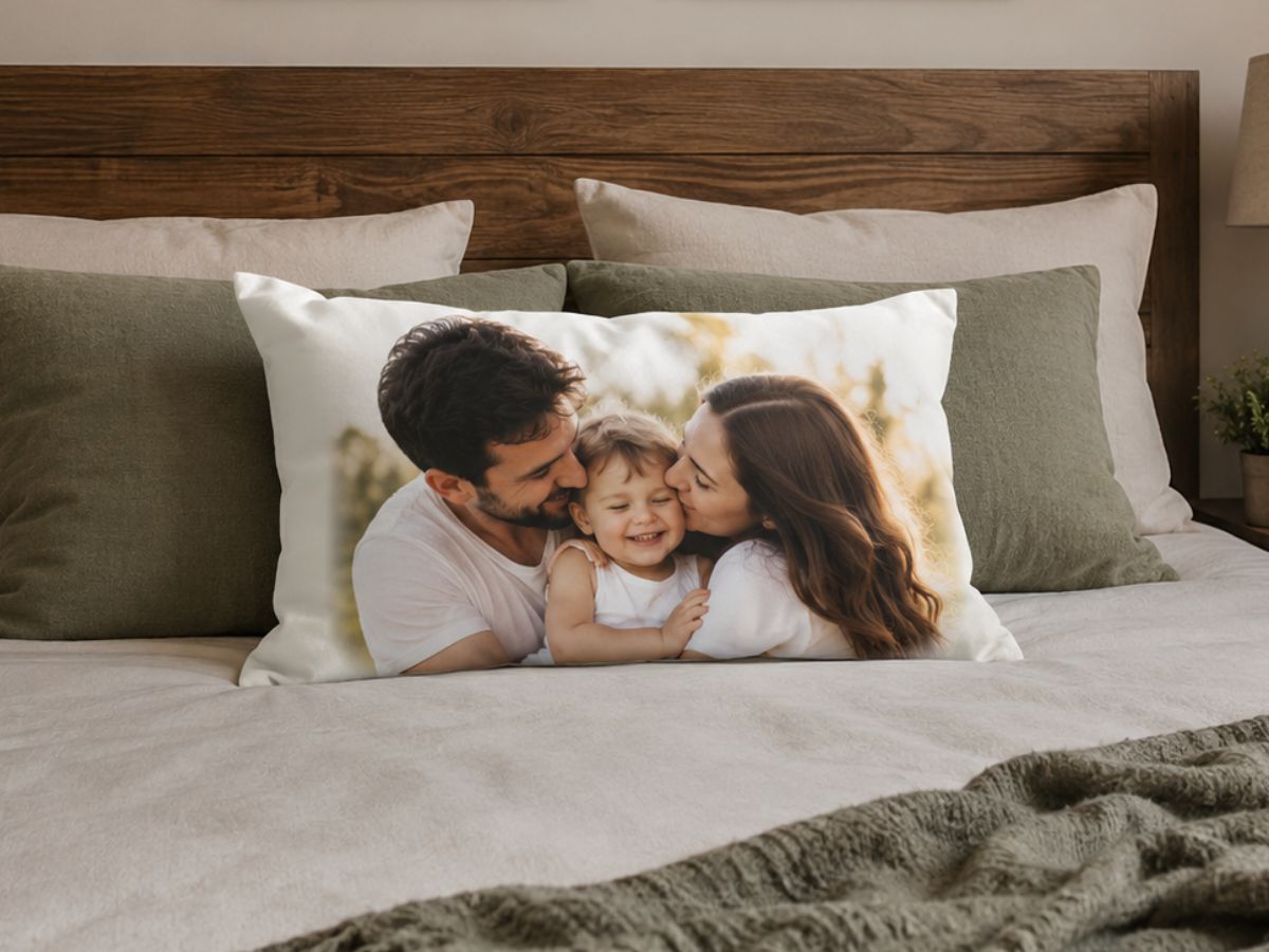 Pillow Covers